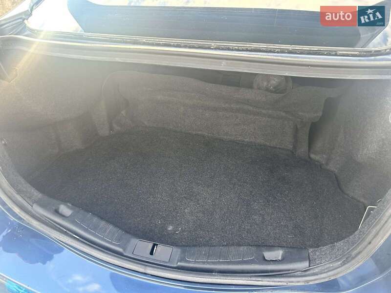 Седан Ford Fusion 2018 в Тернополе фото 19 Седан Ford Fusion 2018 в Тернополе