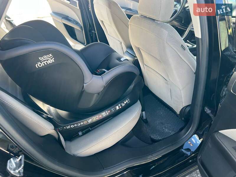 Седан Ford Fusion 2016 в Жмеринке