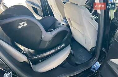 Седан Ford Fusion 2016 в 