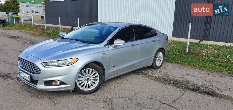 Седан Ford Fusion 2013 в Владимире фото 2 Седан Ford Fusion 2013 в Владимире