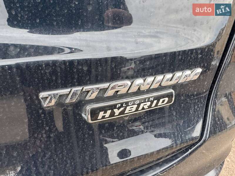 Седан Ford Fusion 2019 в Киеве