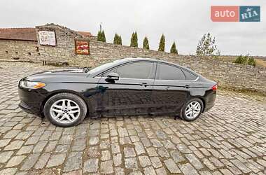 Седан Ford Fusion 2013 в Кам'янець-Подільському