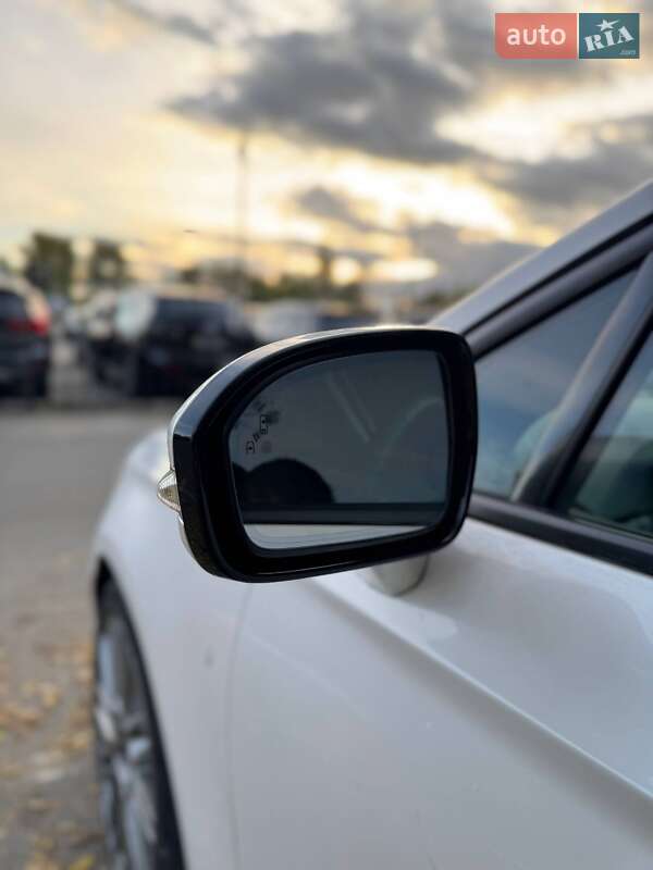 Седан Ford Fusion 2013 в Киеве