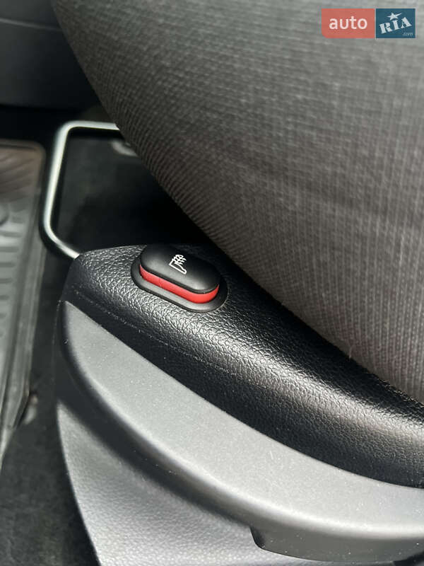 Хетчбек Ford Fusion 2007 в Вінниці фото 31 Хетчбек Ford Fusion 2007 в Вінниці