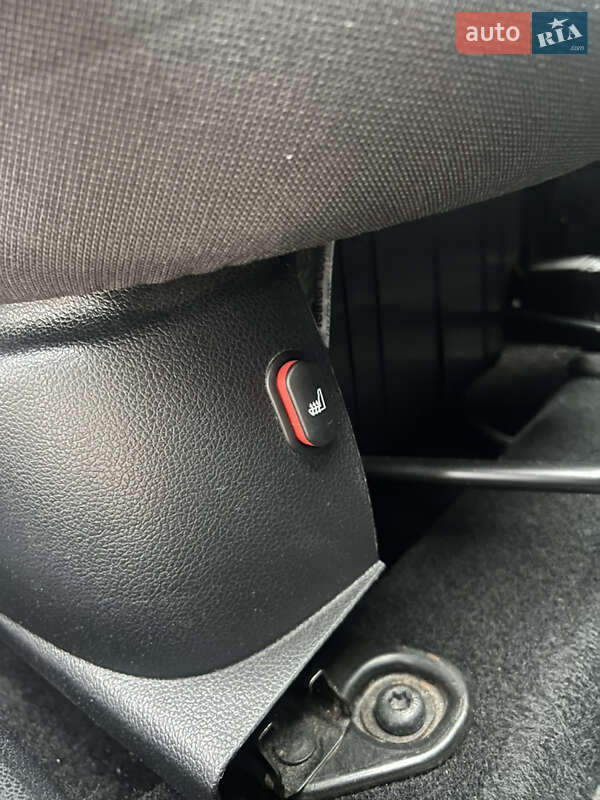 Хетчбек Ford Fusion 2007 в Вінниці фото 65 Хетчбек Ford Fusion 2007 в Вінниці