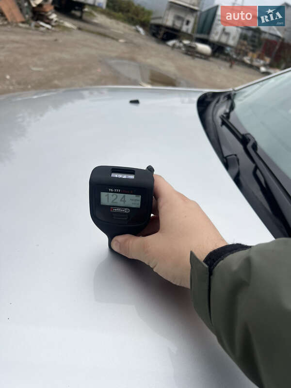 Хетчбек Ford Fusion 2007 в Вінниці фото 80 Хетчбек Ford Fusion 2007 в Вінниці