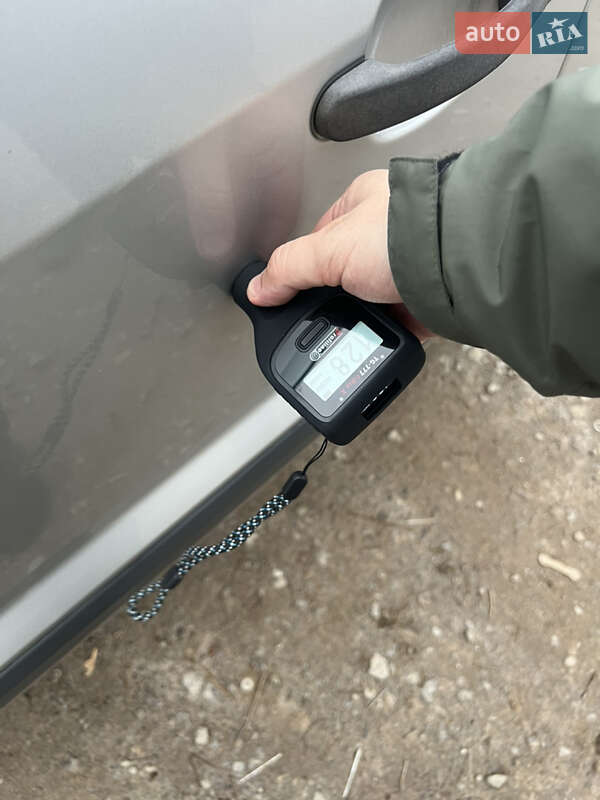 Хетчбек Ford Fusion 2007 в Вінниці фото 82 Хетчбек Ford Fusion 2007 в Вінниці