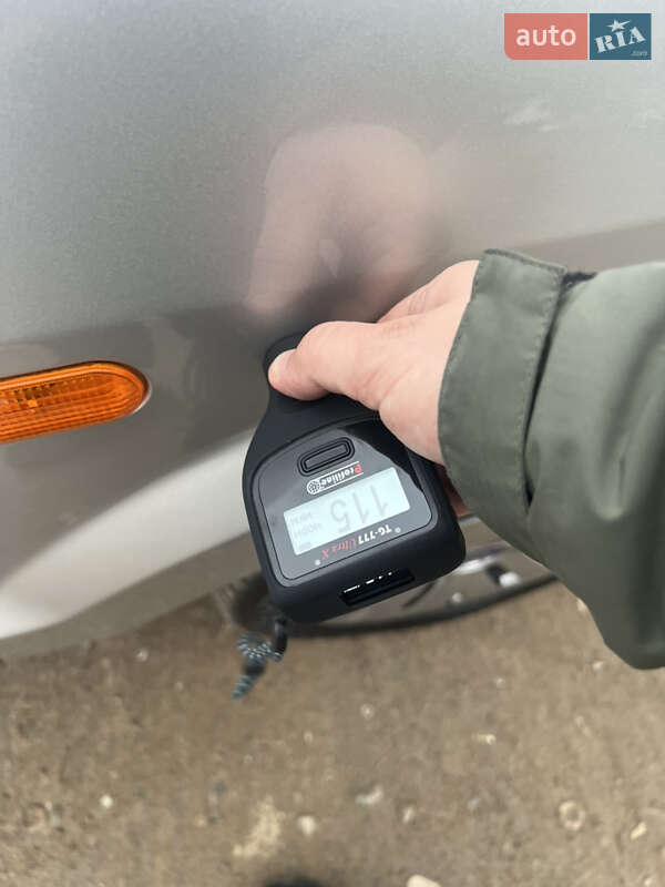 Хетчбек Ford Fusion 2007 в Вінниці фото 89 Хетчбек Ford Fusion 2007 в Вінниці