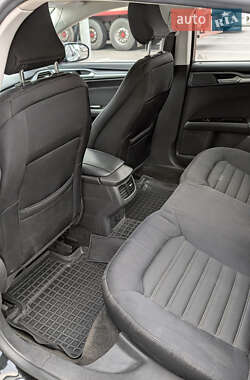 Седан Ford Fusion 2015 в Киеве