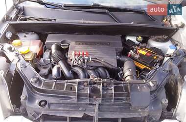 Хетчбек Ford Fusion 2009 в 
