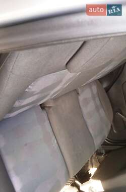 Хетчбек Ford Fusion 2009 в 