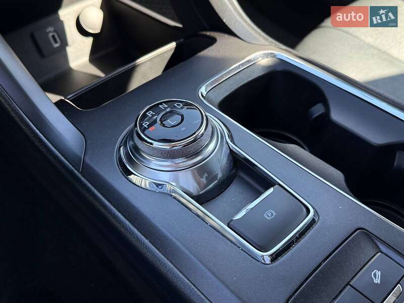 Седан Ford Fusion 2017 в Киеве фото 33 Седан Ford Fusion 2017 в Киеве