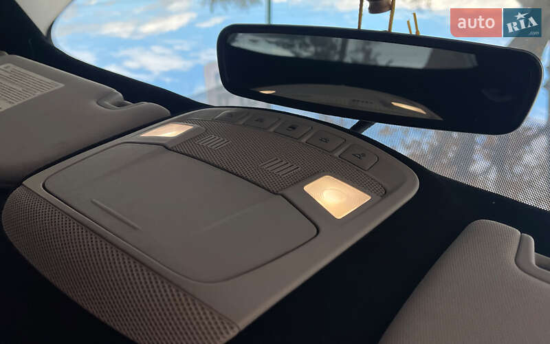 Седан Ford Fusion 2015 в Коломые