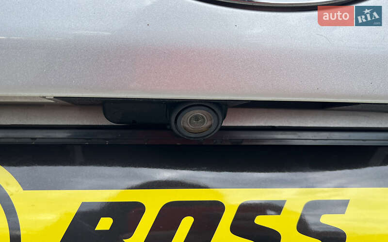 Седан Ford Fusion 2015 в Коломые