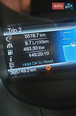 Седан Ford Fusion 2013 в Черкассах