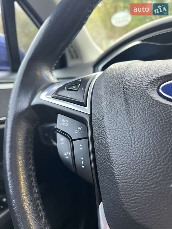 Седан Ford Fusion 2013 в Киеве фото 23 Седан Ford Fusion 2013 в Киеве