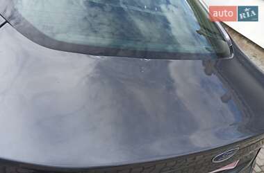 Седан Ford Fusion 2020 в Бродах