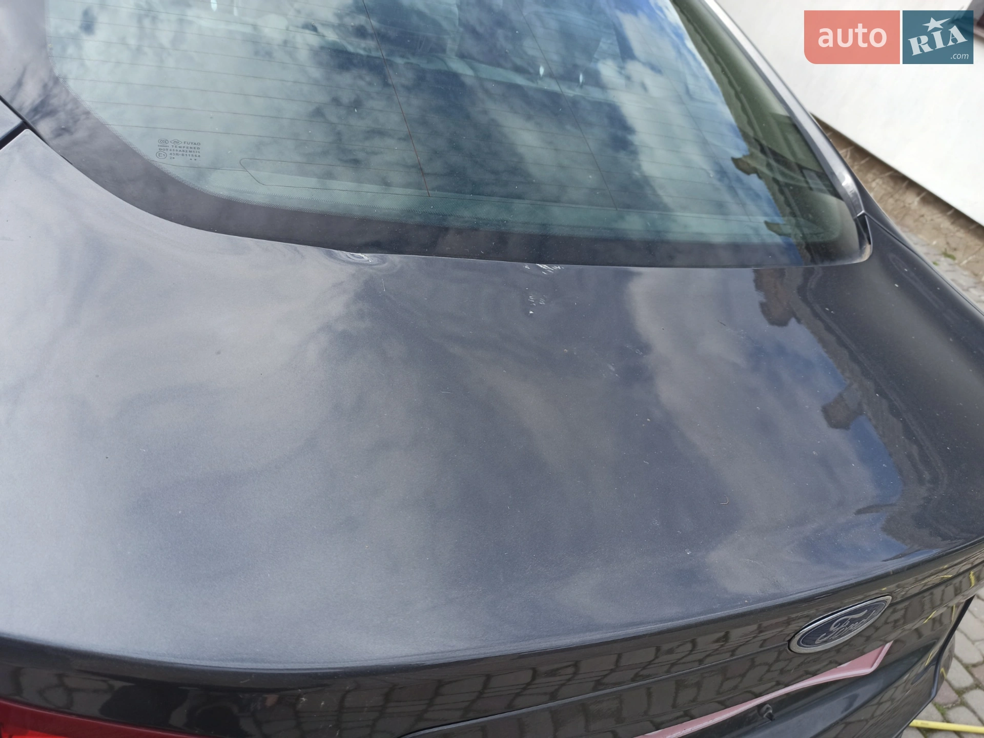 2020 Ford Fusion - мініатюра 13