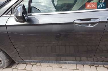 Седан Ford Fusion 2020 в Бродах