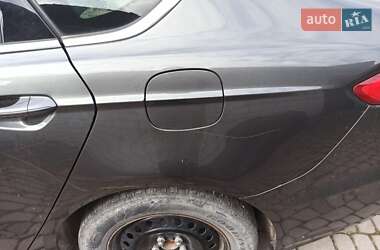 Седан Ford Fusion 2020 в Бродах