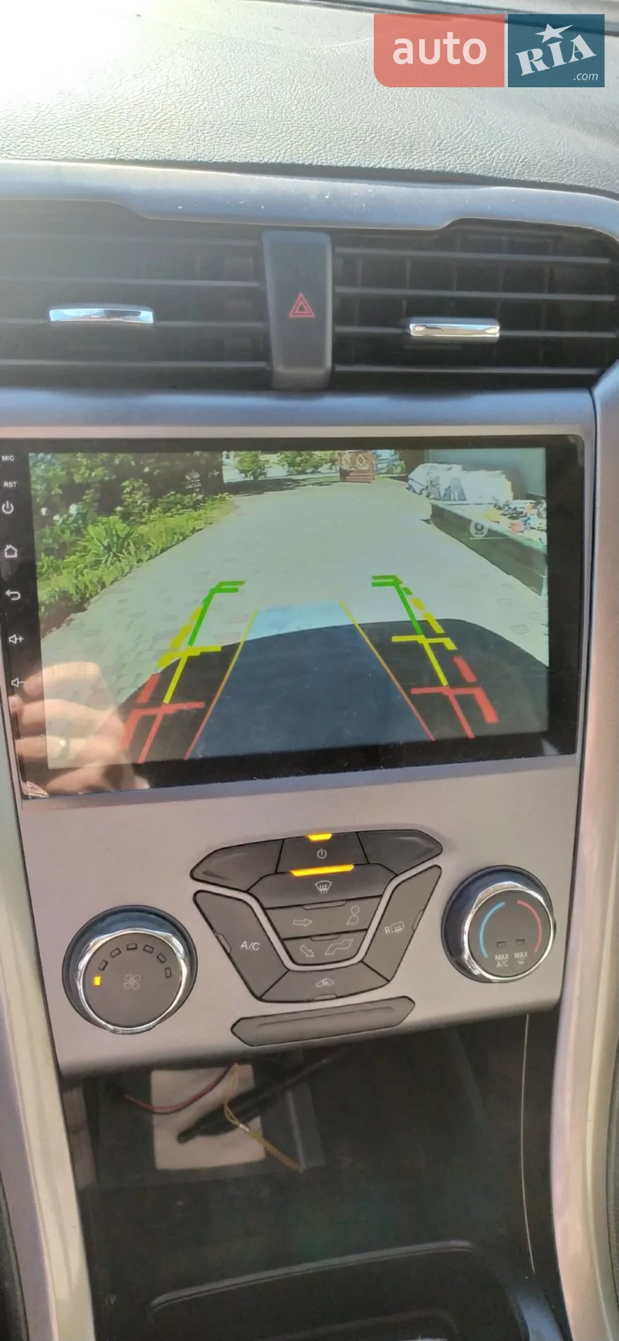 2020 Ford Fusion - мініатюра 40