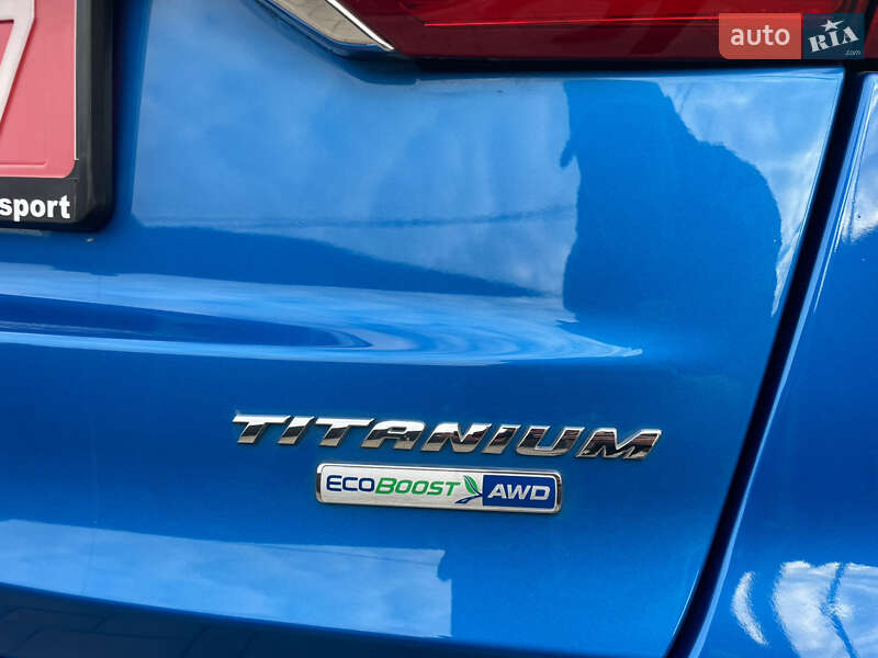 Седан Ford Fusion 2020 в Ровно фото 8 Седан Ford Fusion 2020 в Ровно