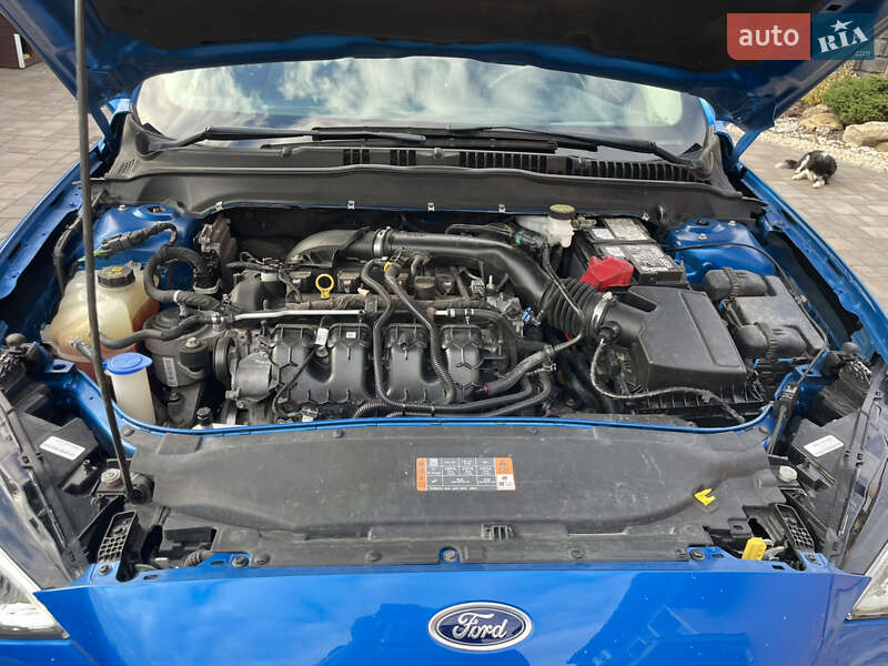 Седан Ford Fusion 2020 в Ровно фото 19 Седан Ford Fusion 2020 в Ровно