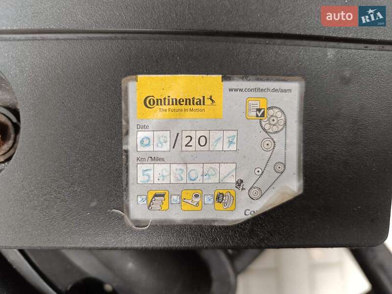 Хетчбек Ford Fusion 2008 в Вінниці фото 19 Хетчбек Ford Fusion 2008 в Вінниці