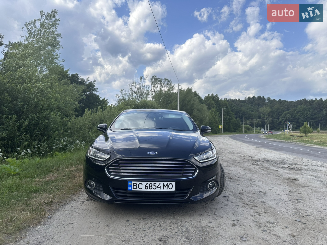 2016 Ford Fusion - мініатюра 17