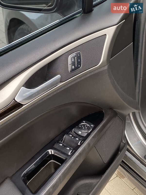 Седан Ford Fusion 2015 в Сумах фото 12 Седан Ford Fusion 2015 в Сумах