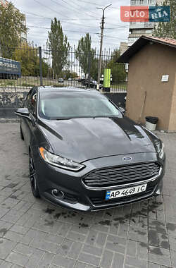 Седан Ford Fusion 2015 в Запорожье