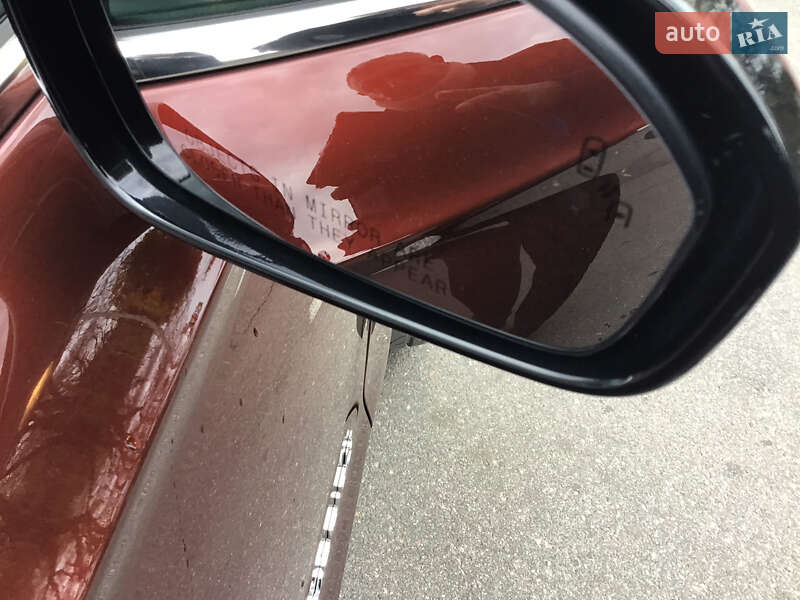 Седан Ford Fusion 2015 в Вінниці