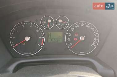 Хетчбек Ford Fusion 2007 в 