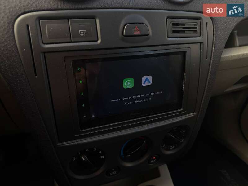 Хетчбек Ford Fusion 2007 в Києві фото 21 Хетчбек Ford Fusion 2007 в Києві