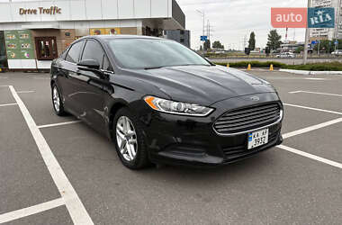 Седан Ford Fusion 2012 в Киеве