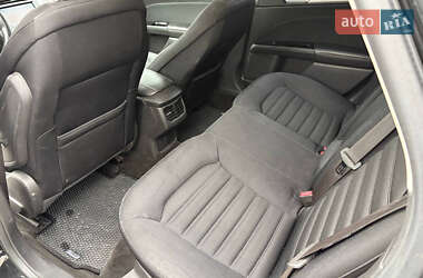 Седан Ford Fusion 2012 в 