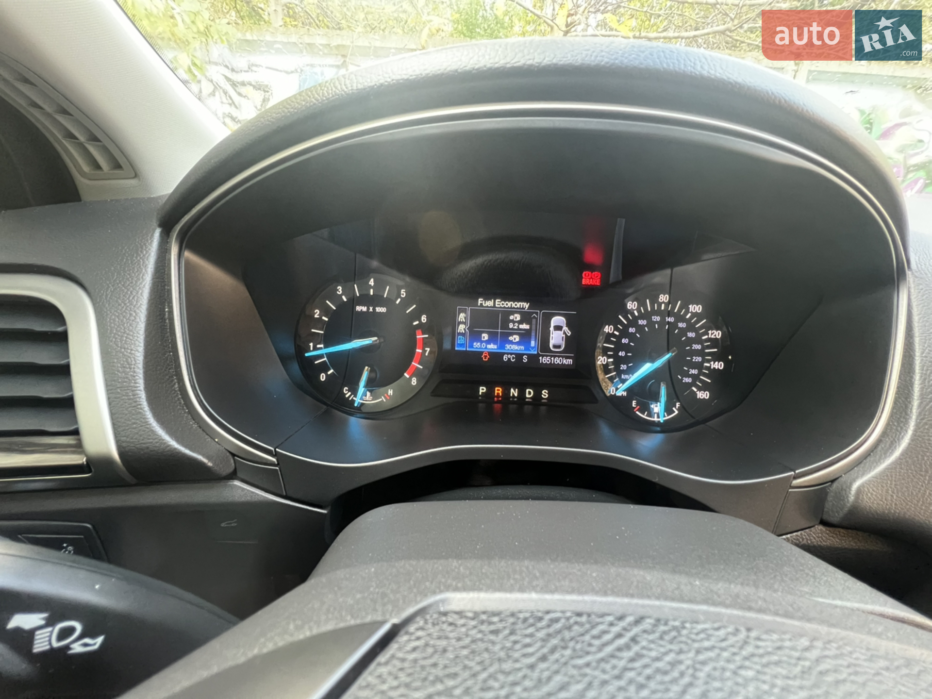 2013 Ford Fusion - мініатюра 29