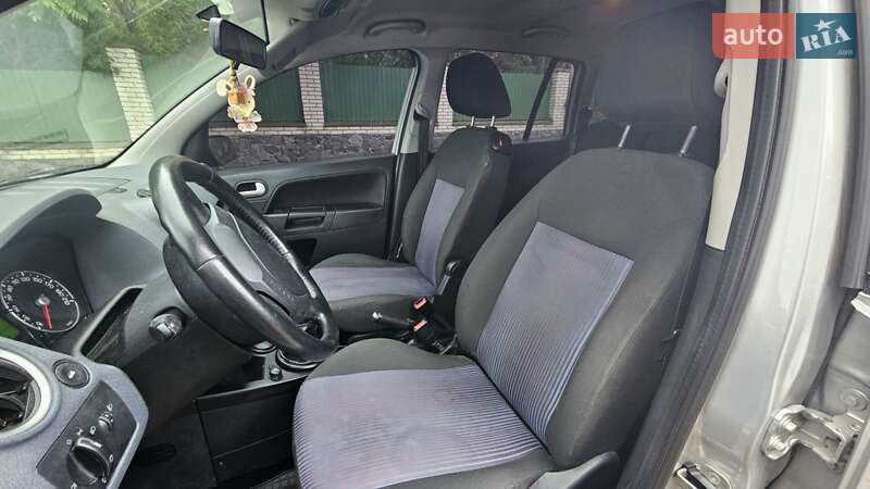 Хэтчбек Ford Fusion 2008 в Виннице фото 2 Хэтчбек Ford Fusion 2008 в Виннице