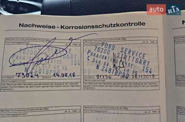 Хетчбек Ford Fusion 2008 в Вінниці