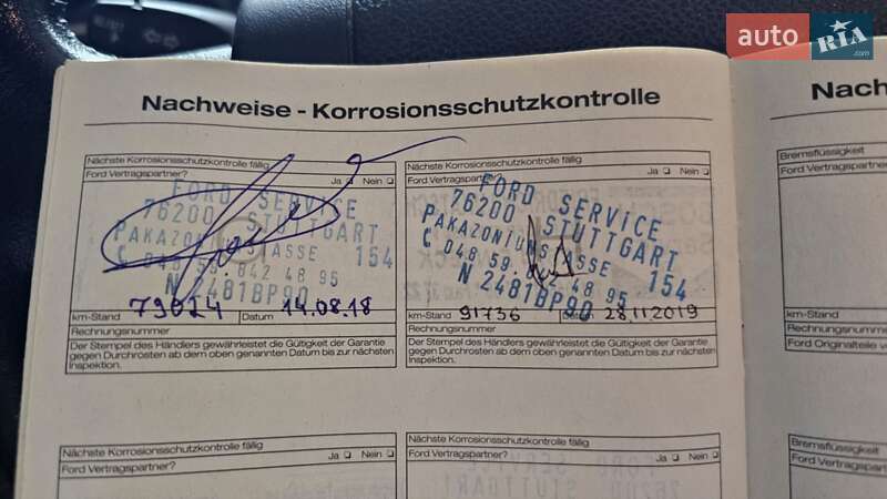 Хэтчбек Ford Fusion 2008 в Виннице фото 12 Хэтчбек Ford Fusion 2008 в Виннице