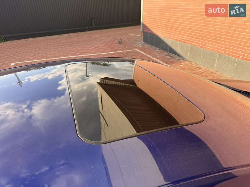 Седан Ford Fusion 2014 в Одессе