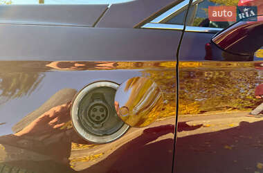 Седан Ford Fusion 2016 в 
