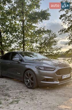 Седан Ford Fusion 2013 в Сумах
