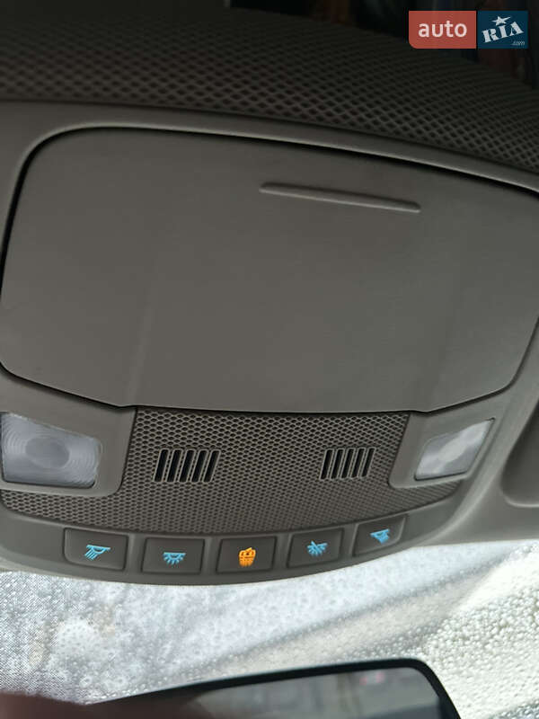 Седан Ford Fusion 2017 в Львове фото 33 Седан Ford Fusion 2017 в Львове