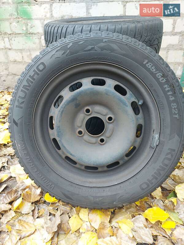 Хэтчбек Ford Fusion 2007 в Первомайске фото 13 Хэтчбек Ford Fusion 2007 в Первомайске