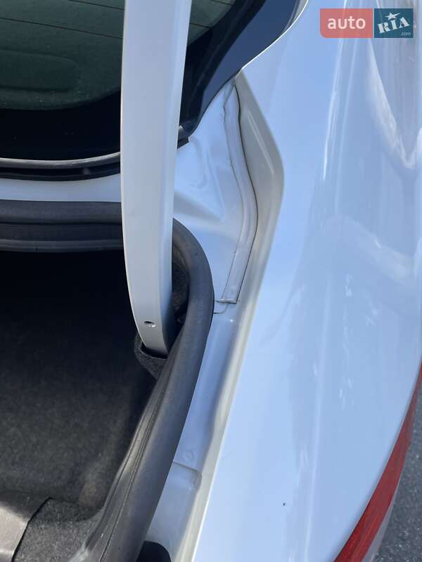 Седан Ford Fusion 2014 в Одессе