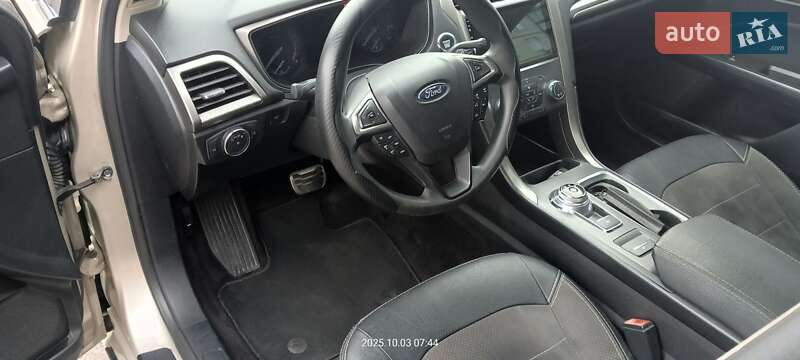Седан Ford Fusion 2017 в Харкові фото 13 Седан Ford Fusion 2017 в Харкові