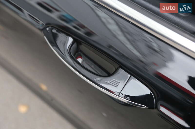 Седан Ford Fusion 2016 в Киеве