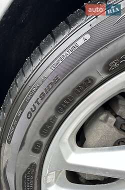 Седан Ford Fusion 2013 в 