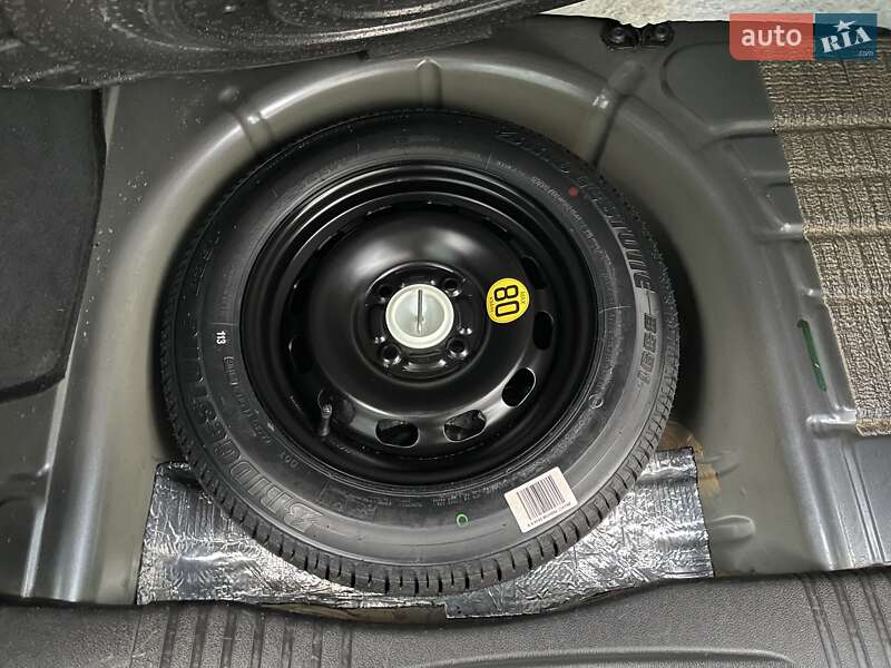 Хетчбек Ford Fusion 2008 в Вінниці